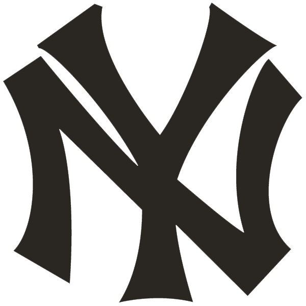 New York Yankees 1913-1914 Primary Logo iron on heat transfer
